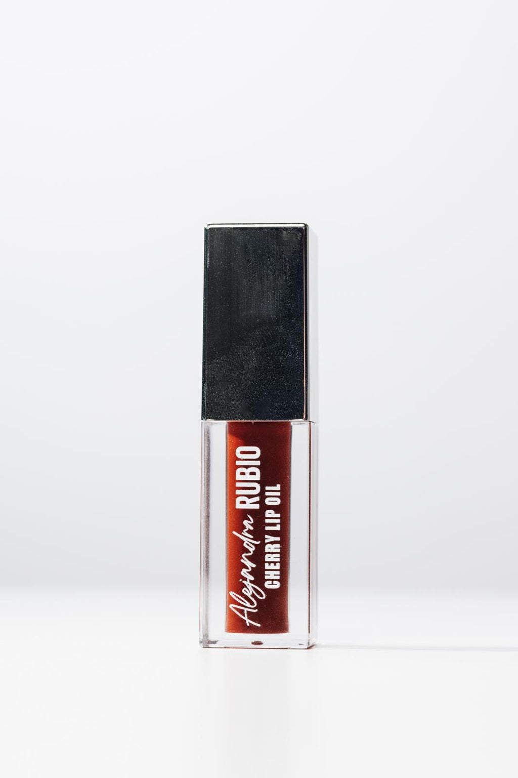 Aceite labial de cereza