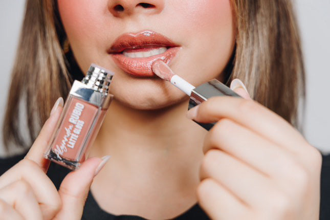 Brillo para café con leche