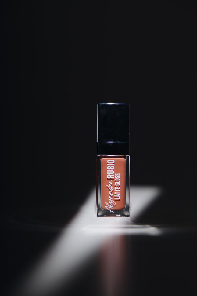 Brillo para café con leche