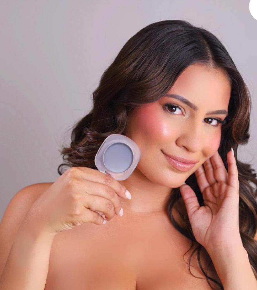 Berry Rubor En Crema