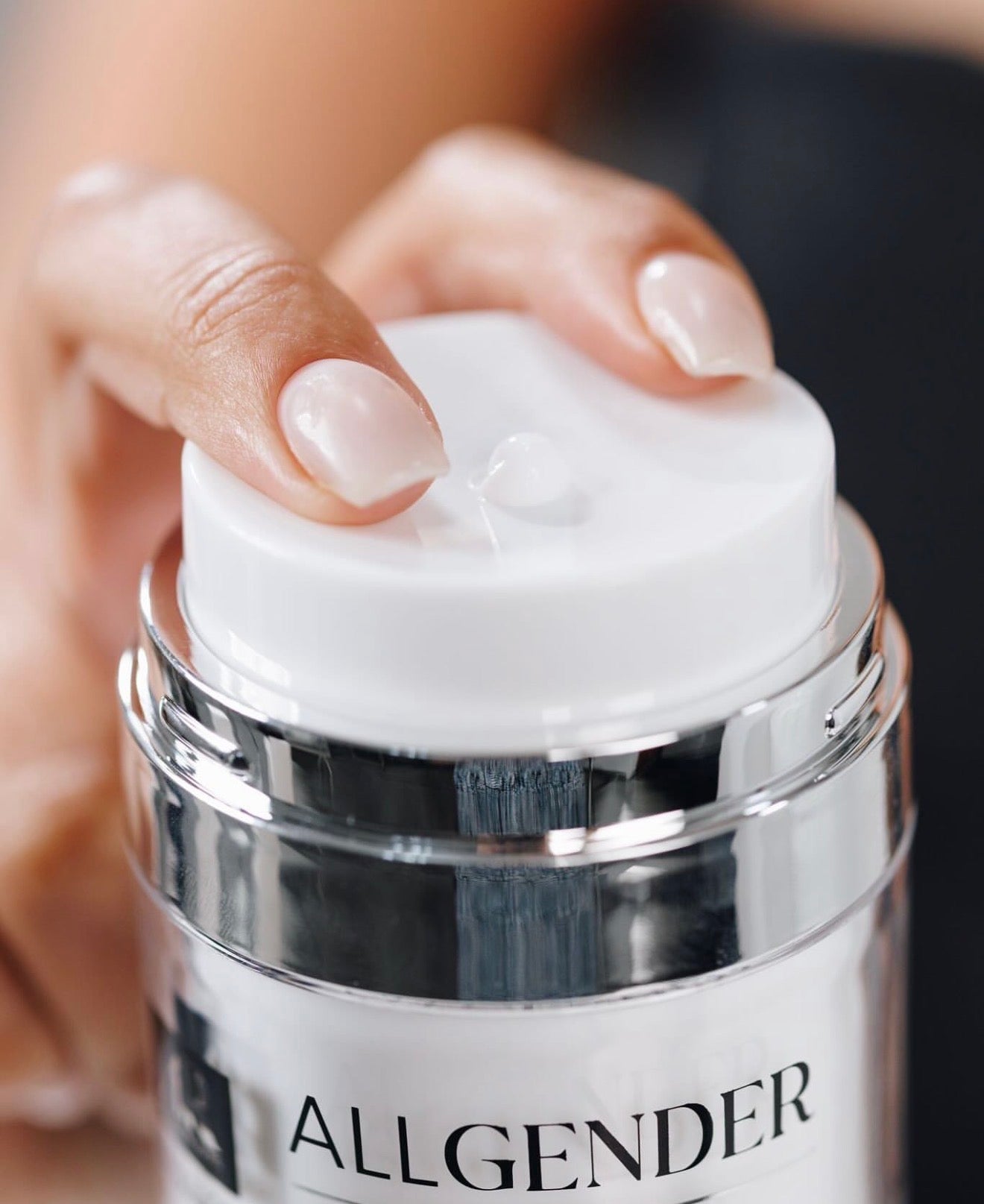 Crema hidratante para todo género