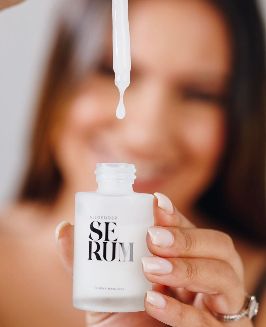 Suero para todo género