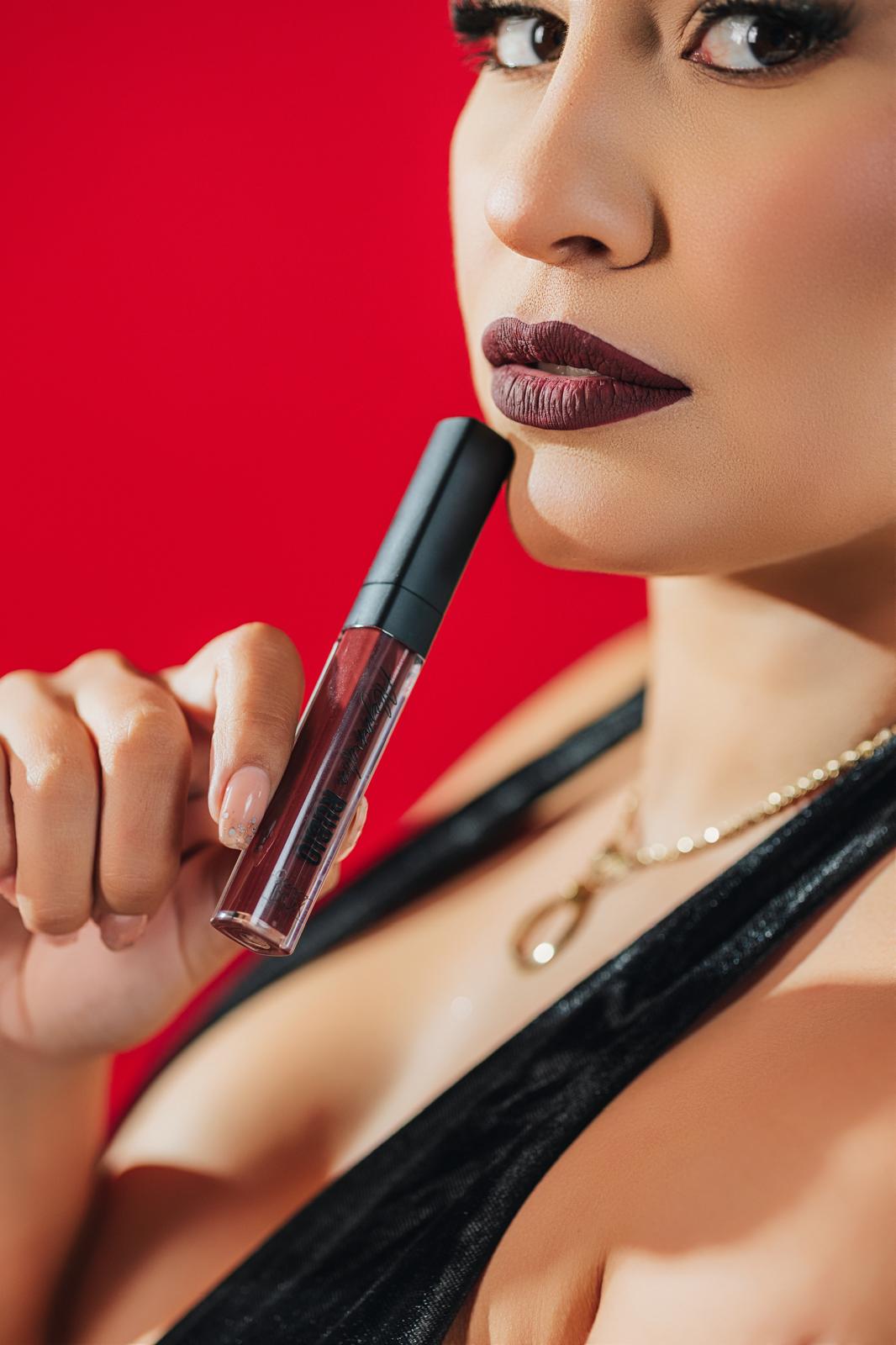 Kit la que puede puede Matte